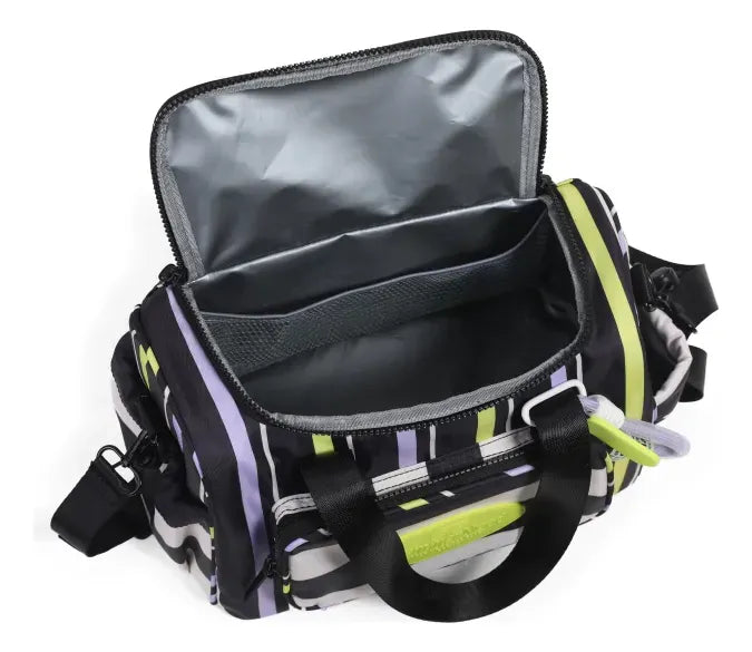 Chimola Conservadora Cande Black R122