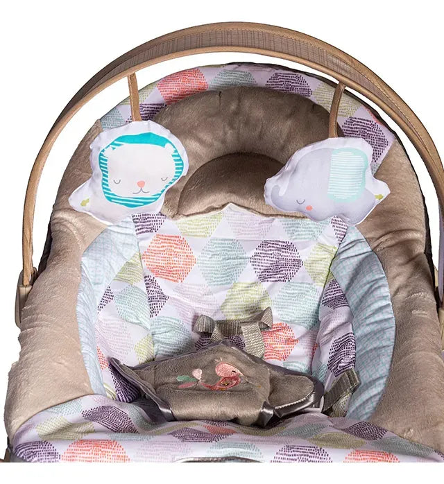Reposera beige 102024BOU