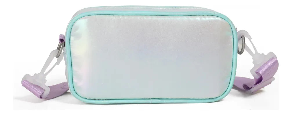 Chimola Bandolera Magnolia Aqua CB126