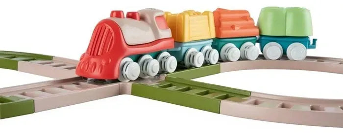 Chicco Baby Railway 00011543000000