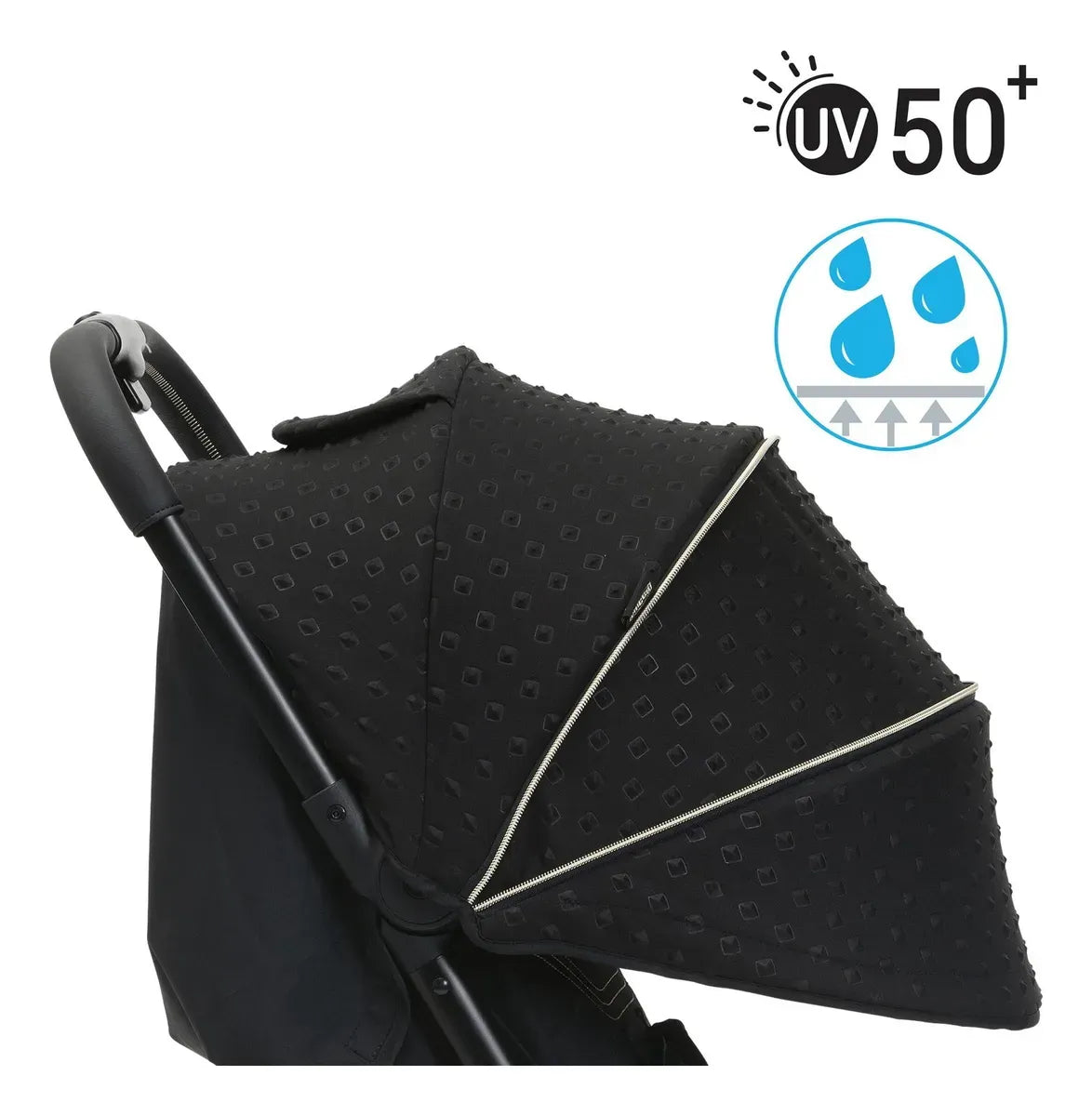 Chicco Coche Goody XPlus Black Re_Lux 08087040560000