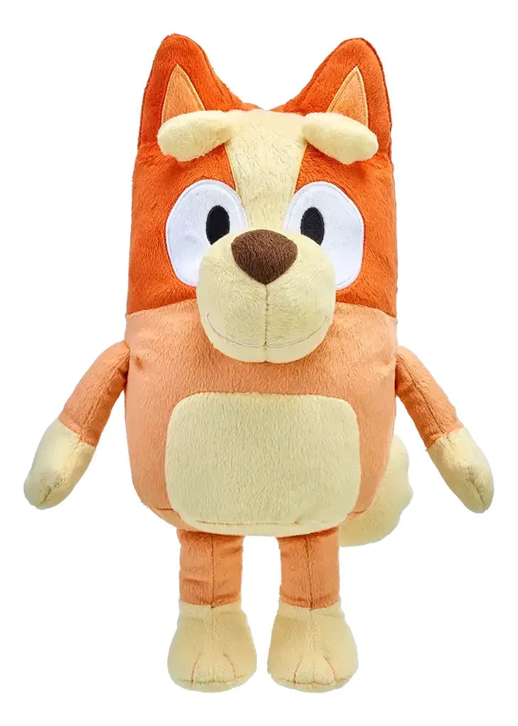 Bingo Talking Muñeco De Peluche 17521