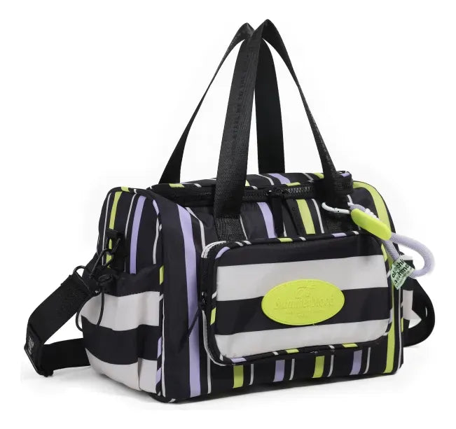 Chimola Conservadora Cande Black R122