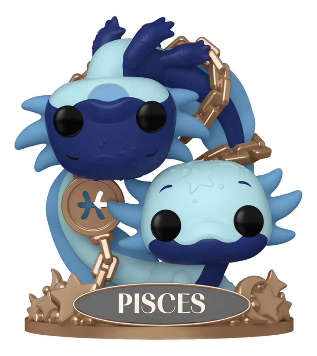 Funko Pop Zodiac Piscis 88322