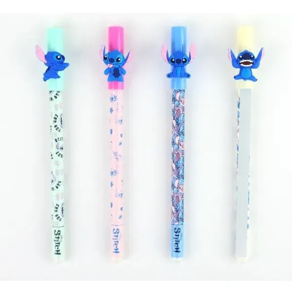 Wero Roller Borrable Stitch cute WE4225