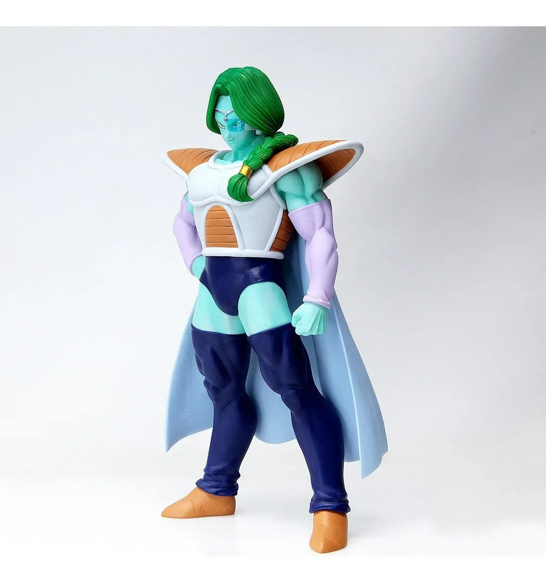 Ichibansho Figura Zarbon (Frieza Army) 63696