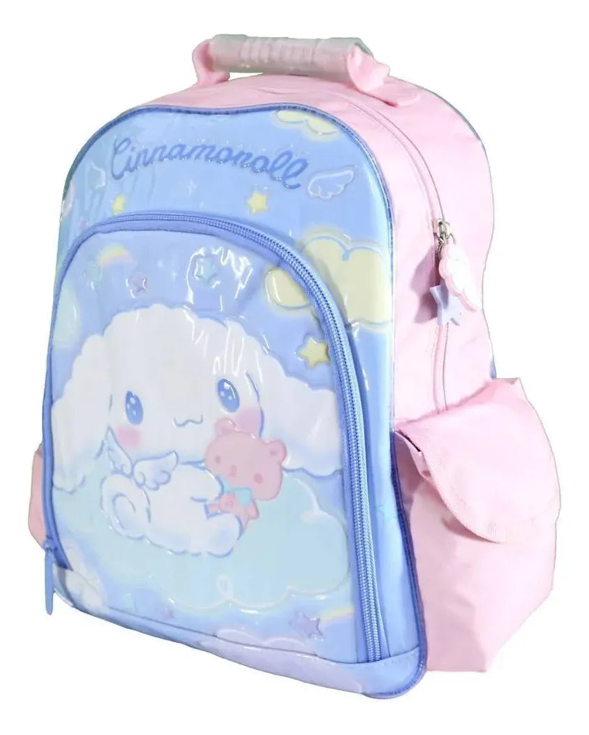 Cresko Mochila Espalda Sanrio 14p Cinnamoroll Sr2020