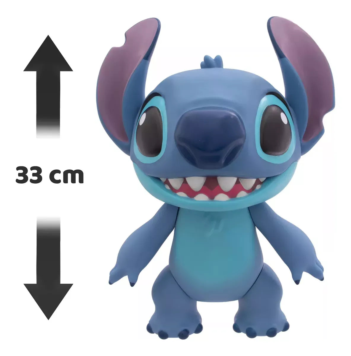 Stitch muñeco de 38cm 16944