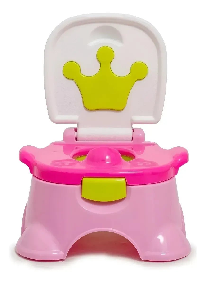 Duck Baby Pelela Rey Rosa TB111025-ROSA