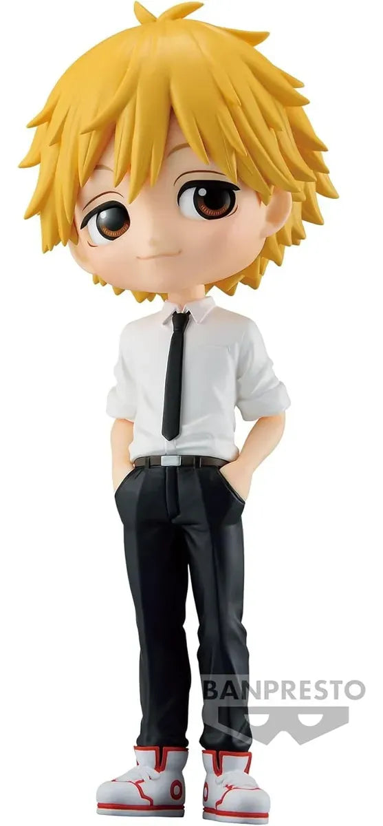 Banpresto Chainsaw Man Q Posket-Denji- 88092