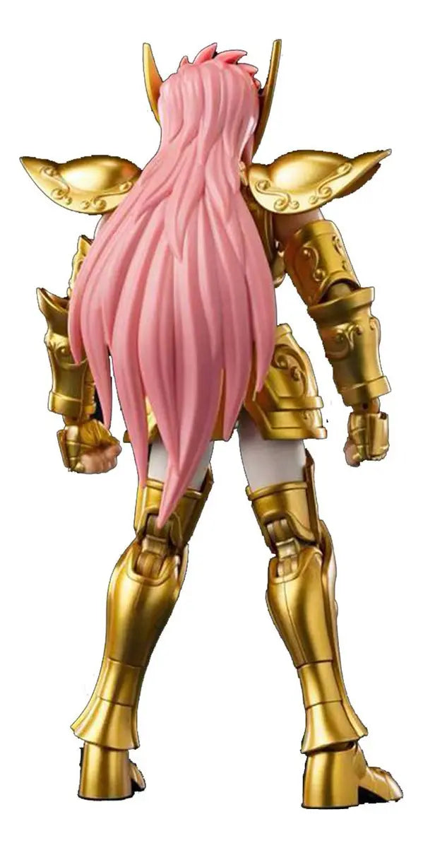 Blokees Saint Seiya Champion Class Aquarius Camus 75009