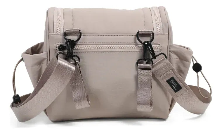 Chimola Bolso Temico Maternal Camel R124
