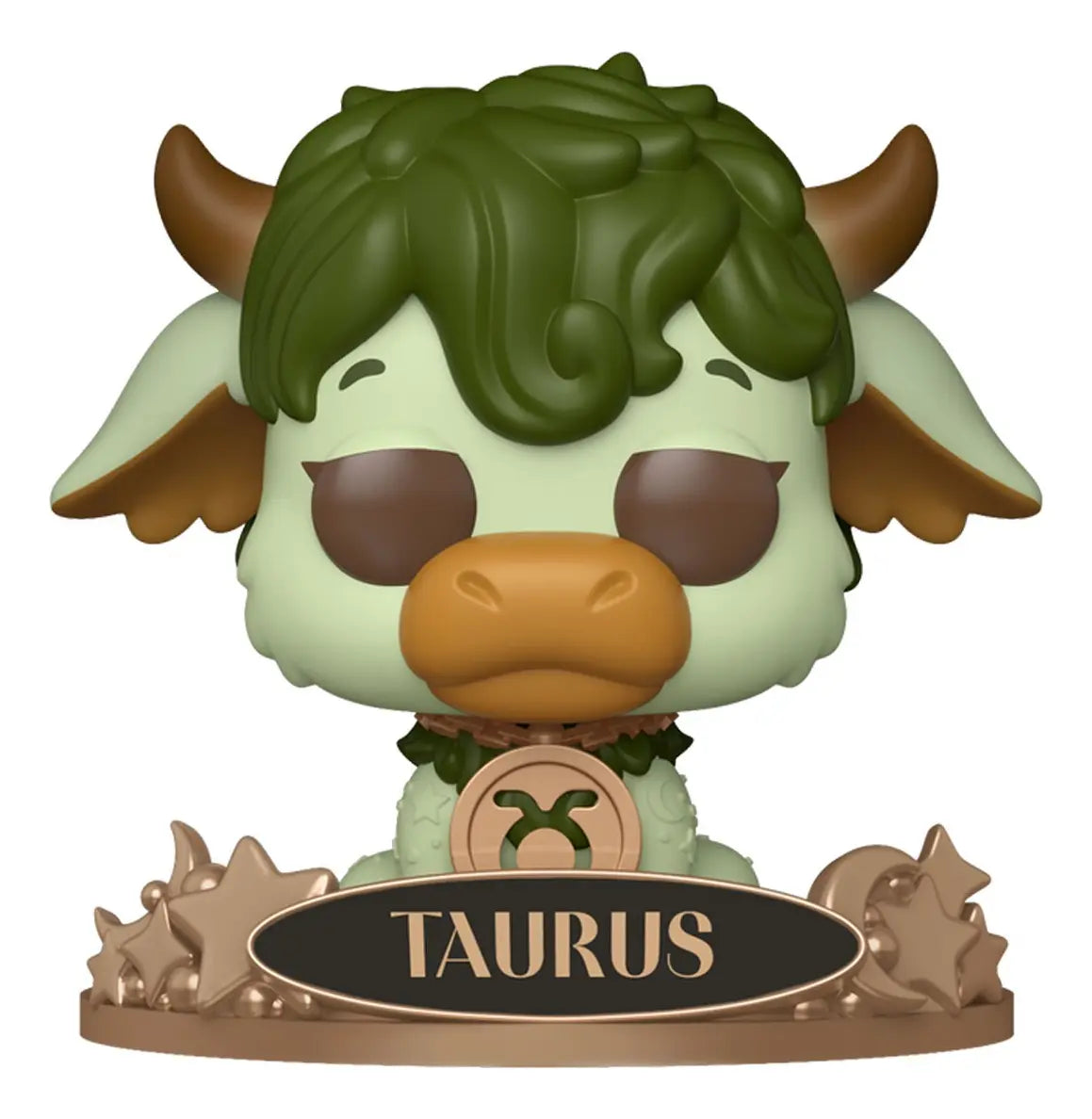 Funko Pop Zodiac: Taurus 90694