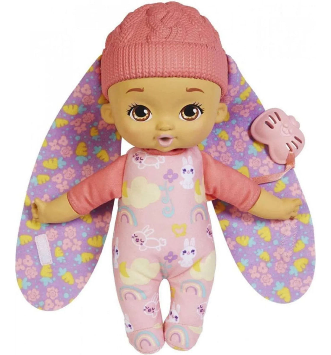 My Garden Baby Mariposa Hora De Dormir Hbh37 Mattel
