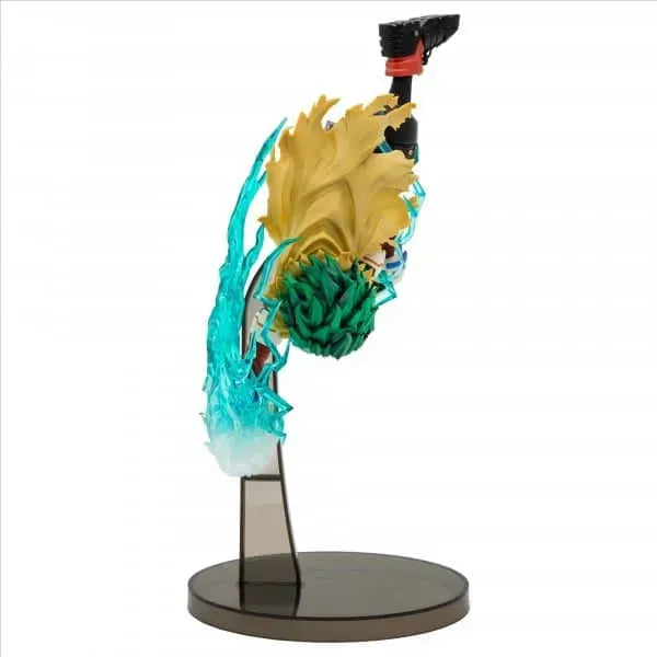 Banpresto Izuku Midoriya III My Hero Academia – The Amazing Heroes 29633