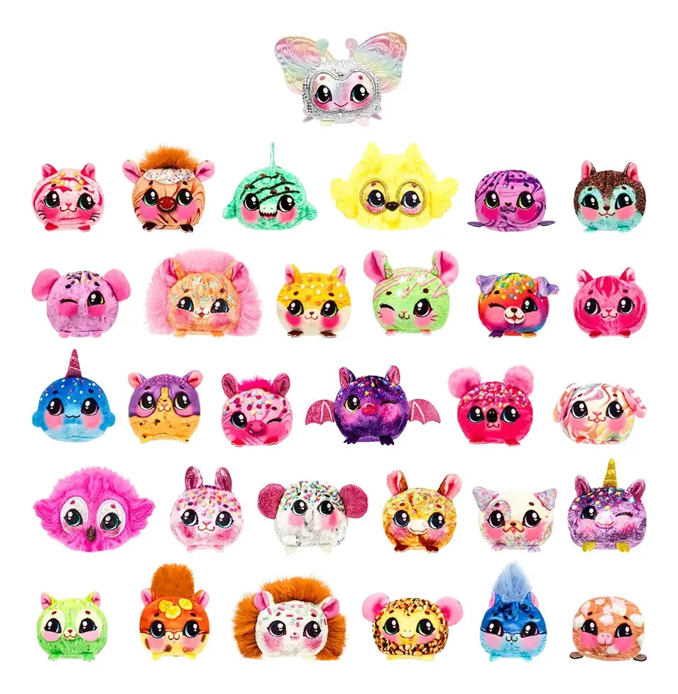 Cookeez Makery Yum yumz Ice Cream 23570