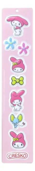 Cresko Mochila Espalda Sanrio 14 My Melody Sr1020