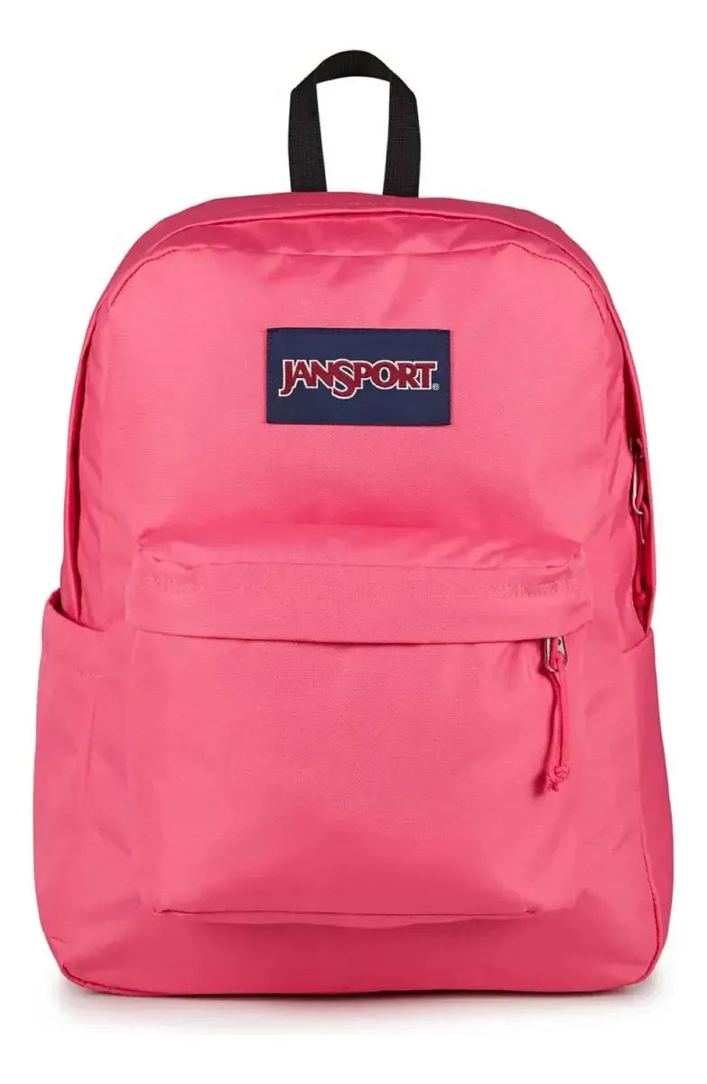 Jansport Mochila Superbreak Posh Pin JNS332