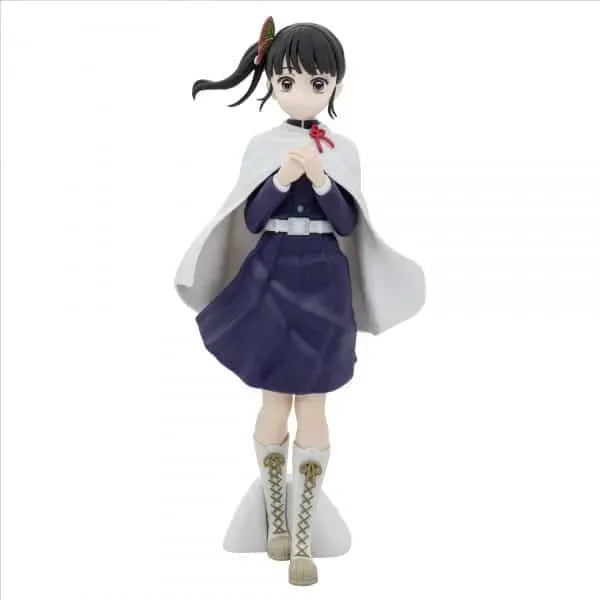 Banpresto Glitter & Glamours Demon Slayer Kanao Tsuyuri 29502