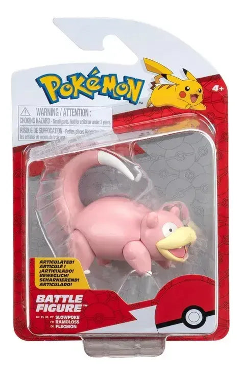 Pokemon Figuras 95007
