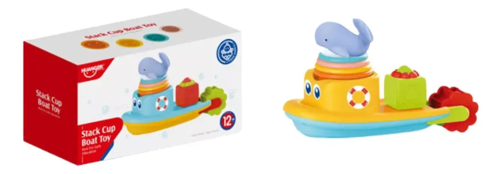 Bote Juego de Baño 1962977 Shine