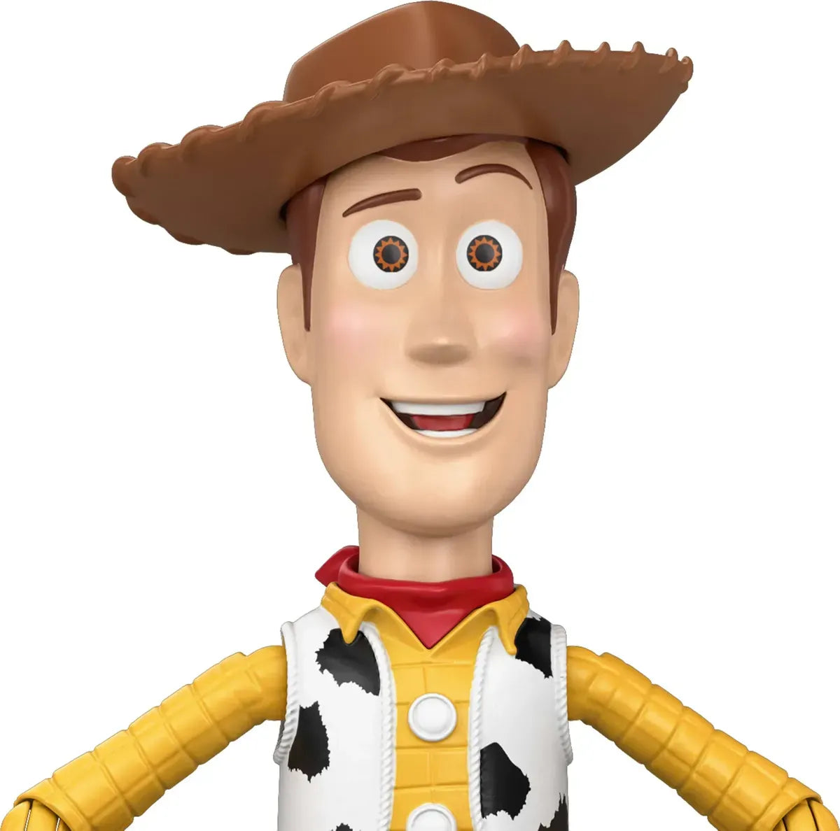 Toy Story 5 Running Woody JMW24