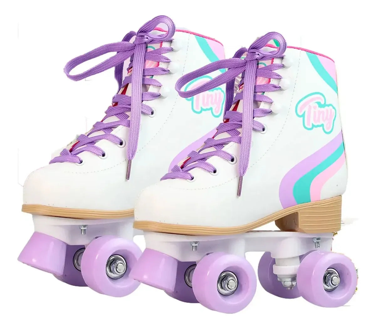 Patin Artistico Tiny 12302