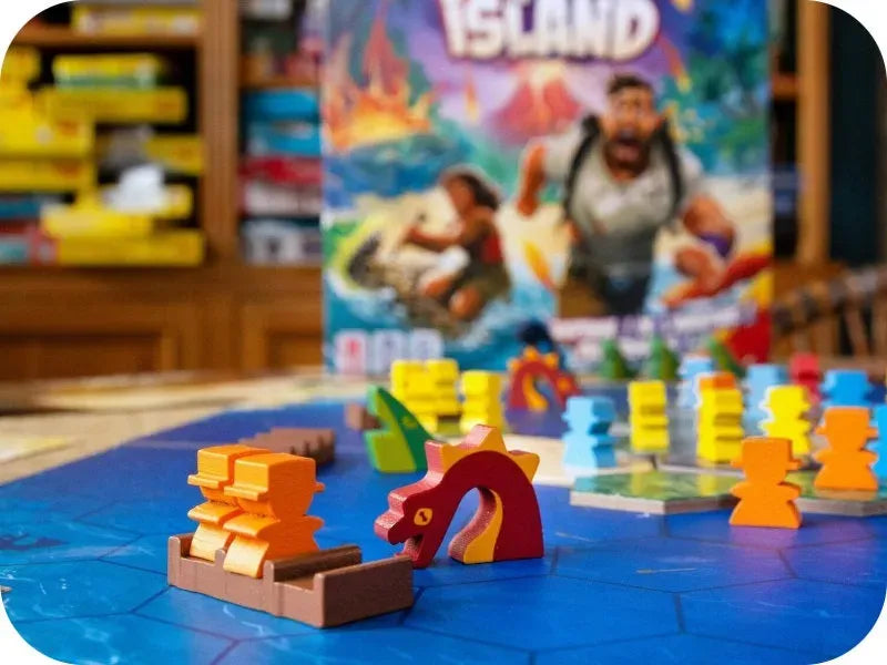 Survive The Island 102906
