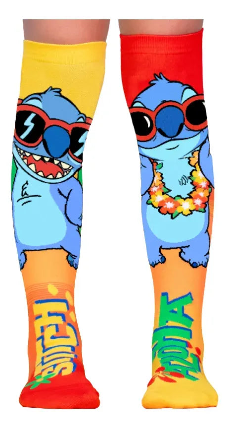 Medias Stitch Surf MMJ102