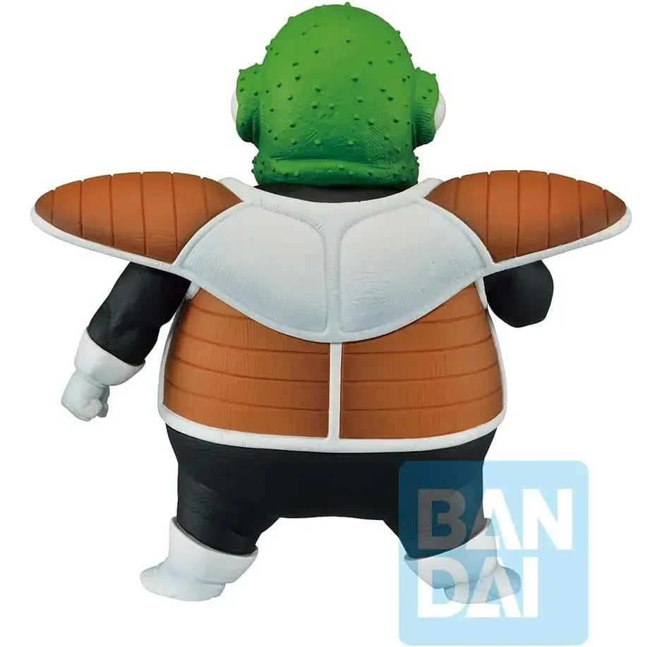 Ichibansho Figura Guldo The Ginyu Force Dragon Ball Z 65184