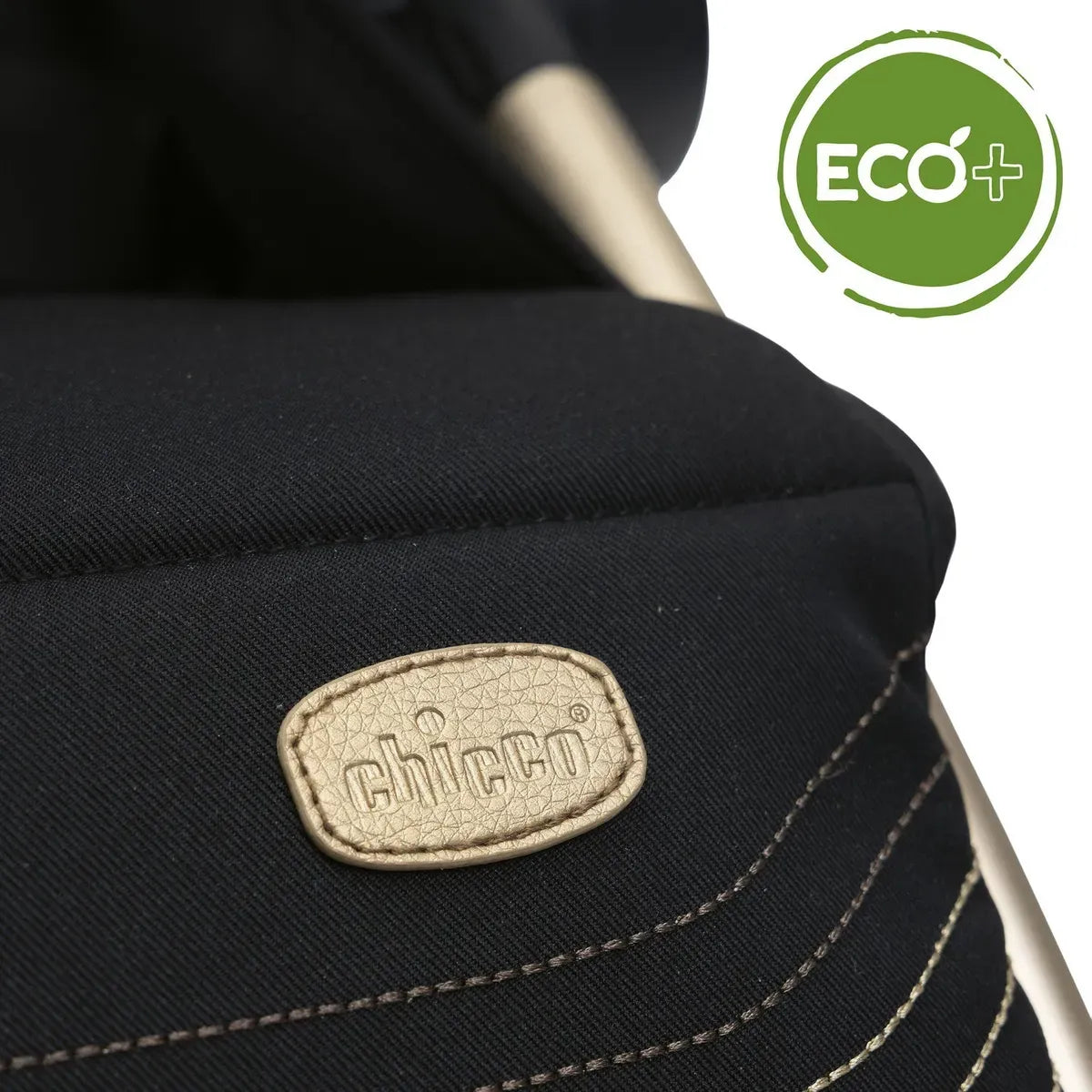 Chicco Coche Goody XPlus Black Re_Lux 08087040560000