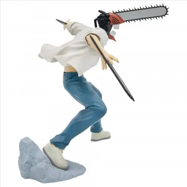 Banpresto Chainsaw ManThe Movie: Reze Arc Grandista-CHAINSAW MAN- 29629