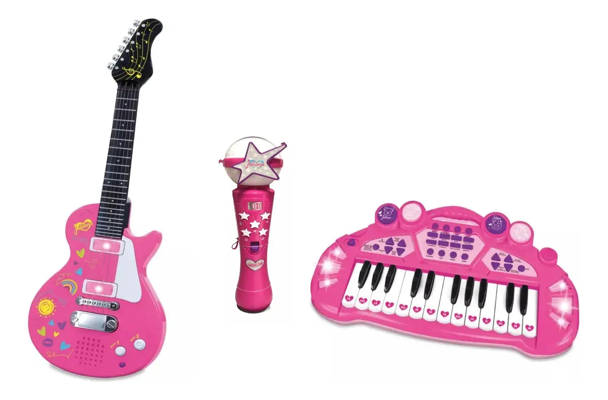Juliana Combo Musical