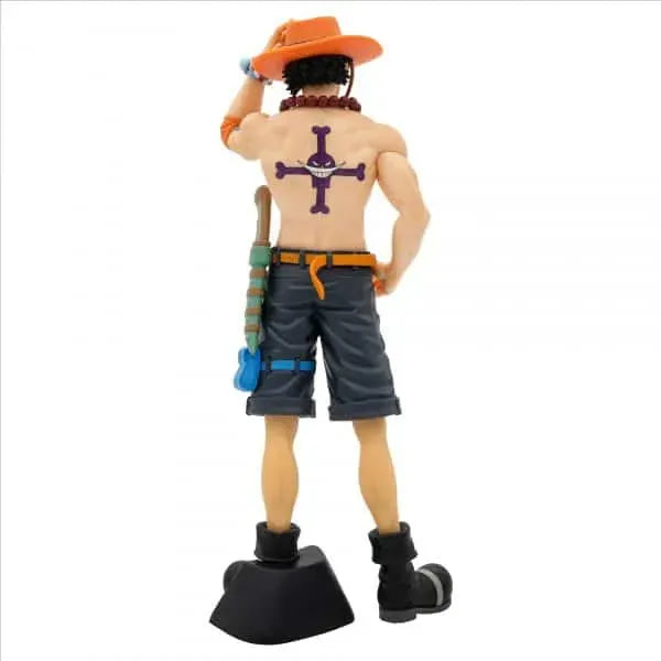 Banpresto One Piece Portgas D. Ace Dxf The Grandline 29527
