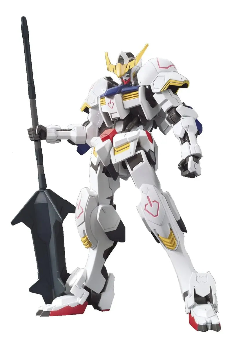 Bandai Hobby Gundam HG 1/144 Gundam Barbatos Model Kit 2314532