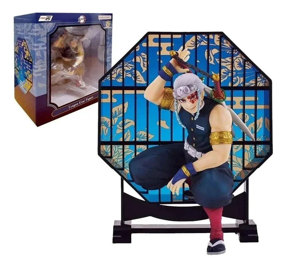 Ichibansho Figura Tengen Uzui (Demon Slayer's Resolution The Third) 63668