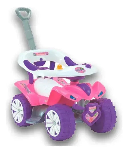 Biemme Buggy Girl 2 En 1 N1692