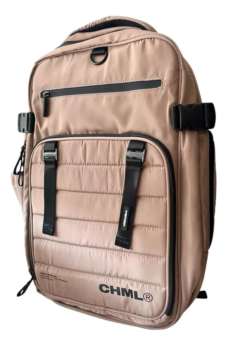 Chimola Mochila de viaje Boston Vison M205