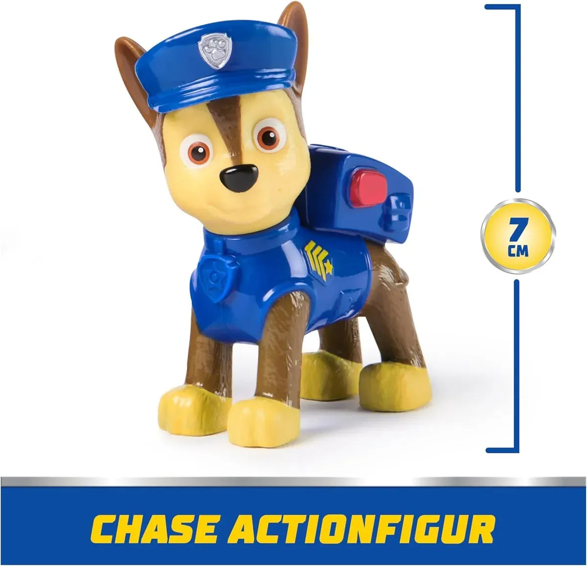 Paw Patrol Chase Patrol Cruiser 6071210