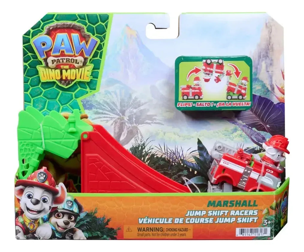 Paw Patrol Set De Juego 97295