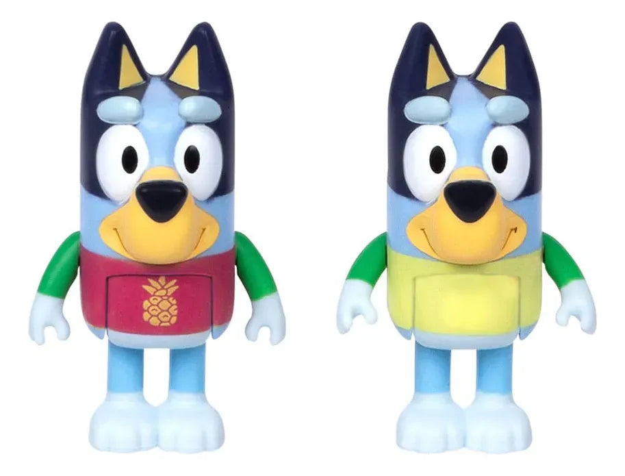 Bluey Playset City Cat Boat 18998