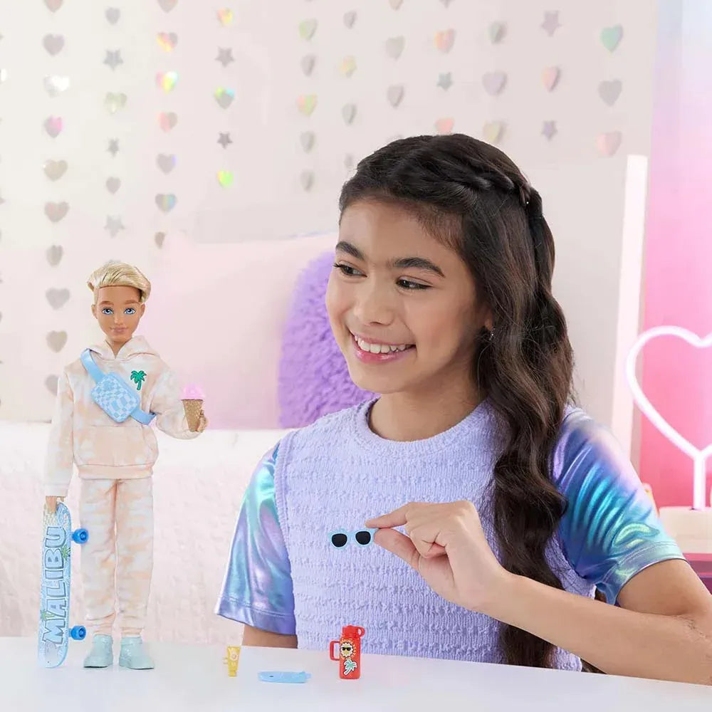 Barbie Dream Besties Ken JDD75