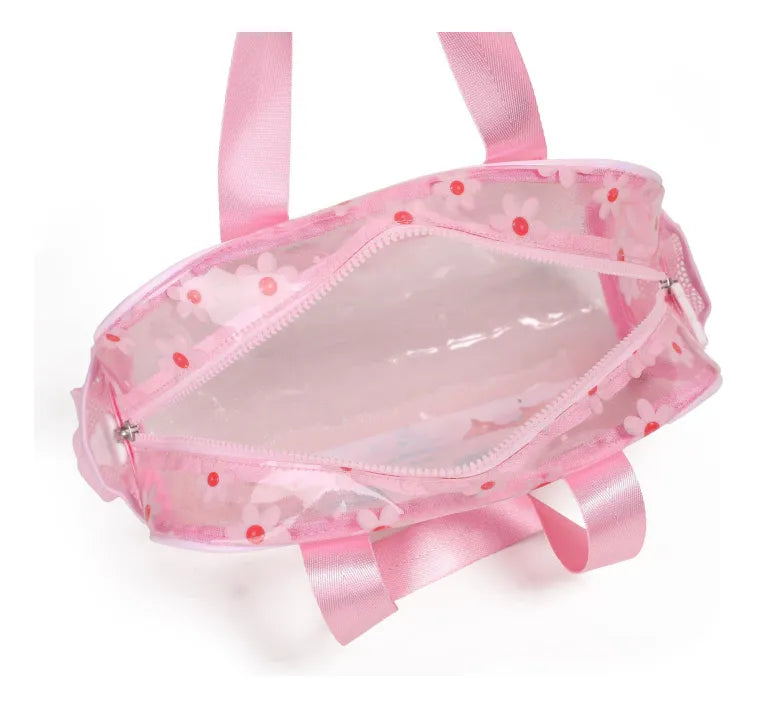 Chimola Bowling Bag Bunny Bunny C65