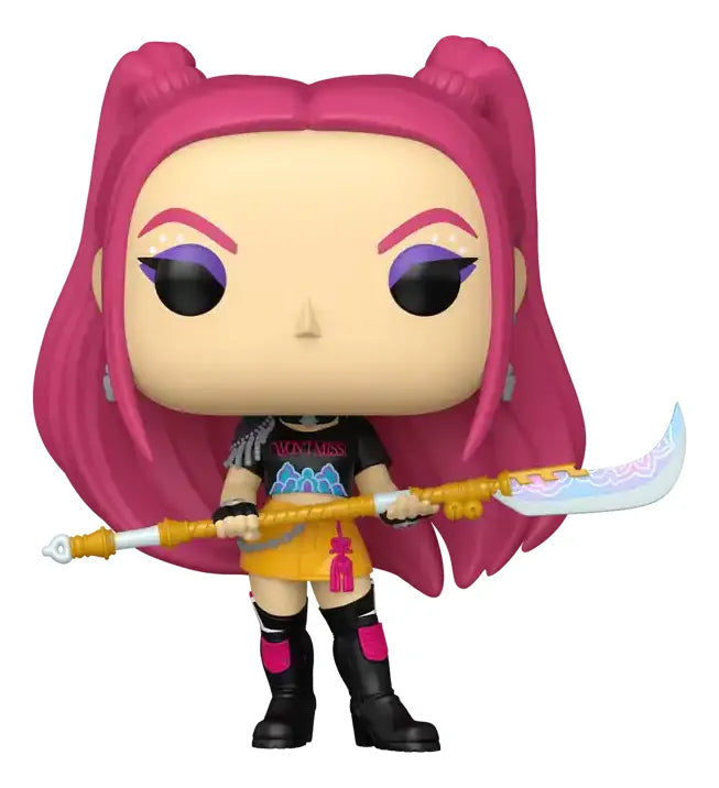 POP Animation: KPOP DH- Mira 95266