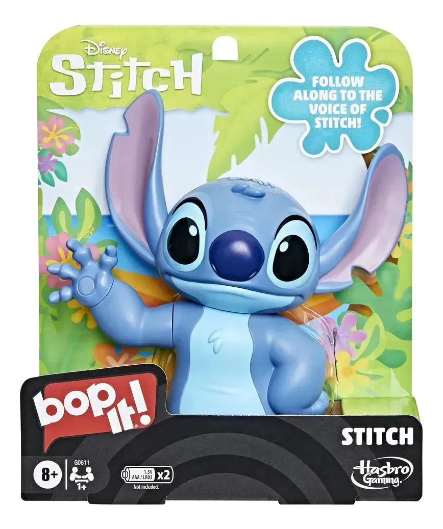 Juego Bop it Stitch G0611