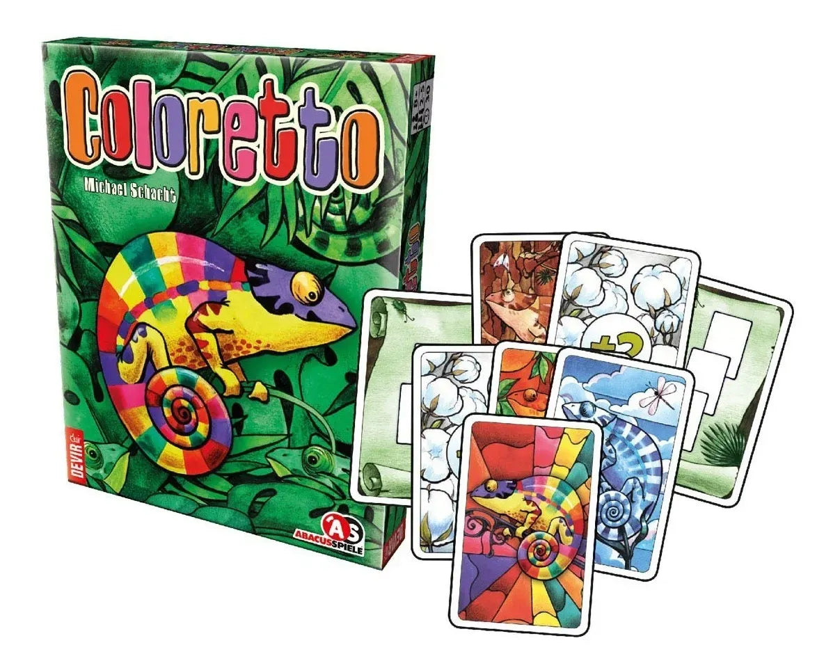 COLORETTO 40-4067