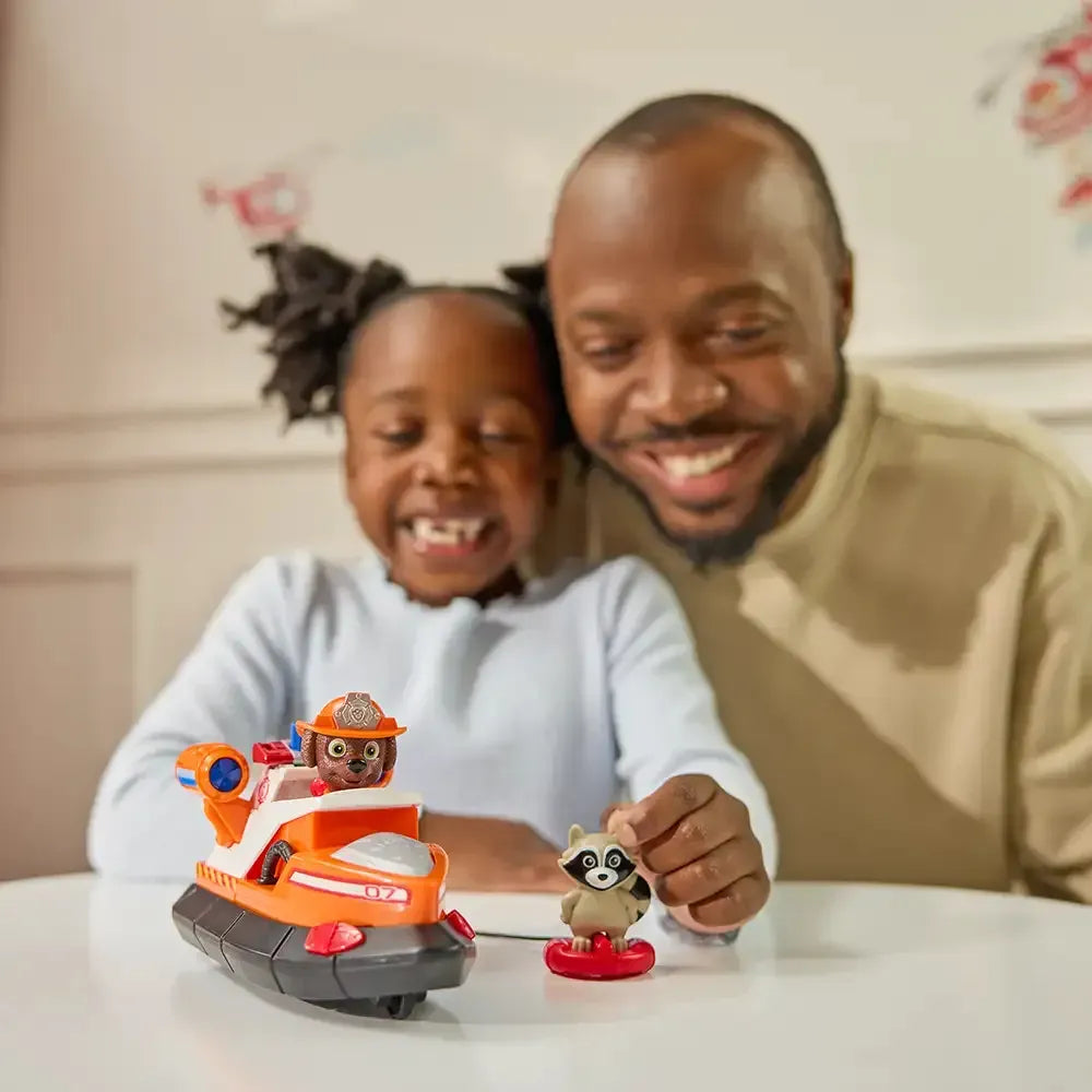 Paw Patrol Vehículo Fire Truck Zuma 97236/6072684