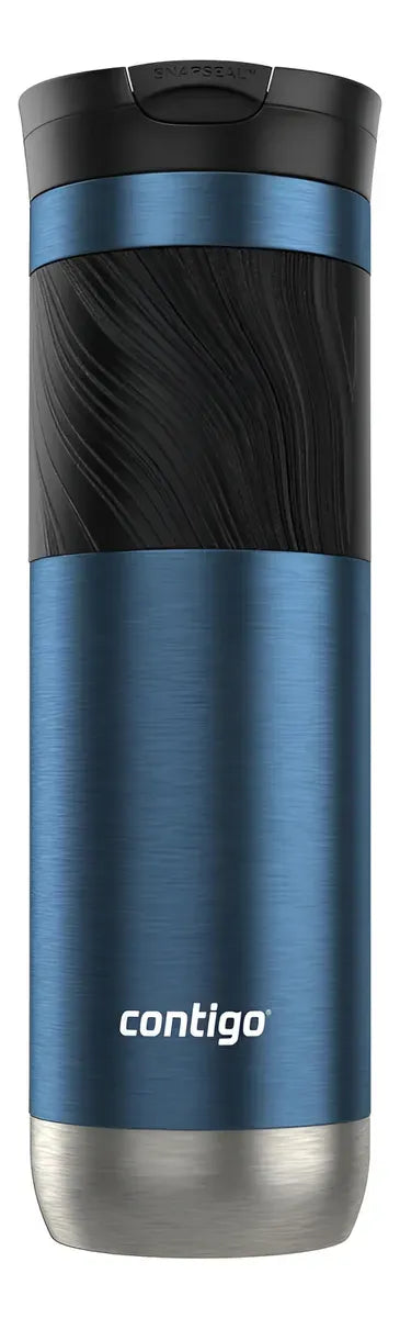 Contigo Byron 2.0 24oz Blueberry 2199285