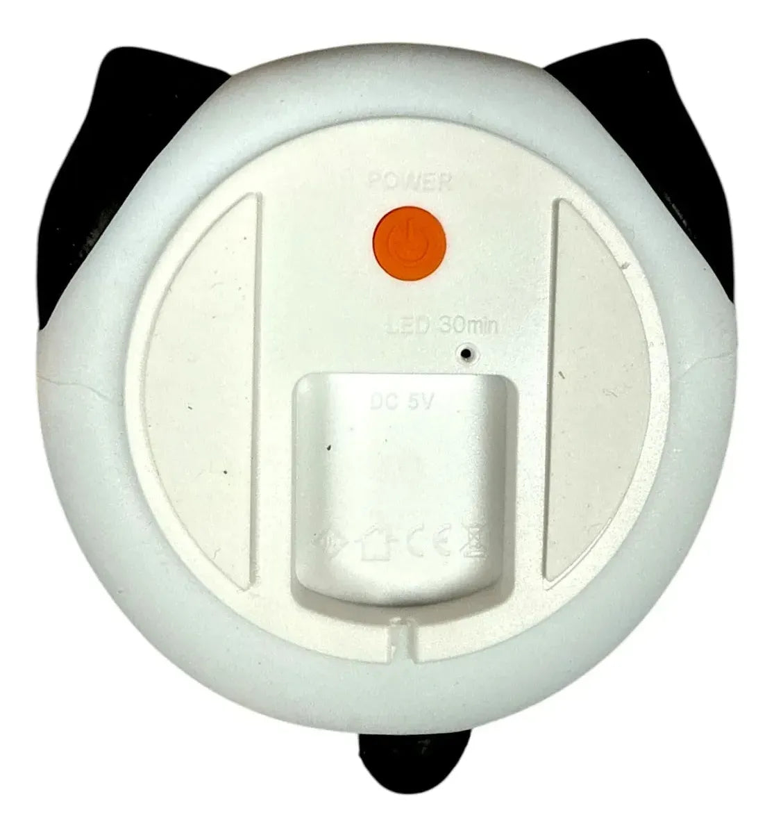 Velador Oso Panda Fdz124 407-0095