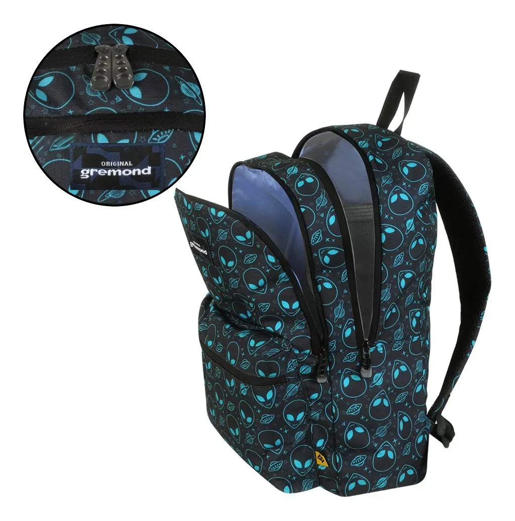 Mochila Urbana Tronador 05720490028